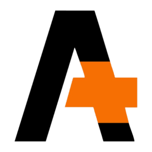 A Plus icon